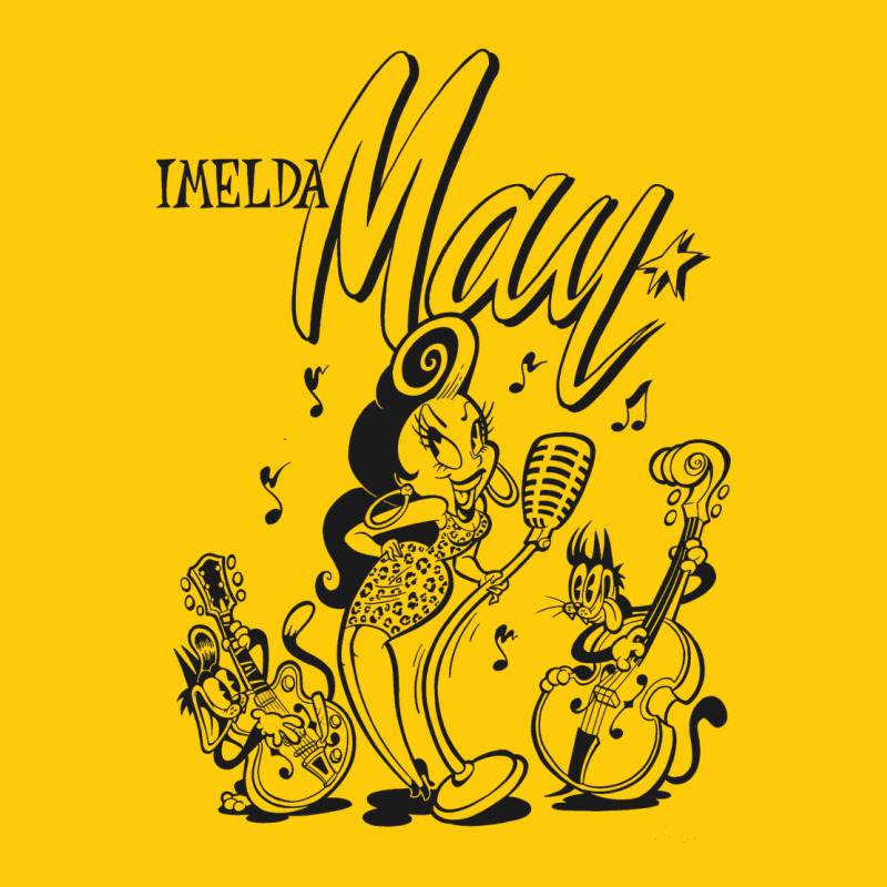 Imelda May Müsic Premium Hoodie by linhVisuals | Teevron