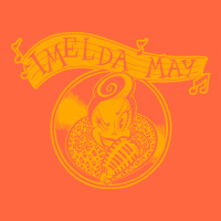 Imelda May Müsic Premium Hoodie | Teevron