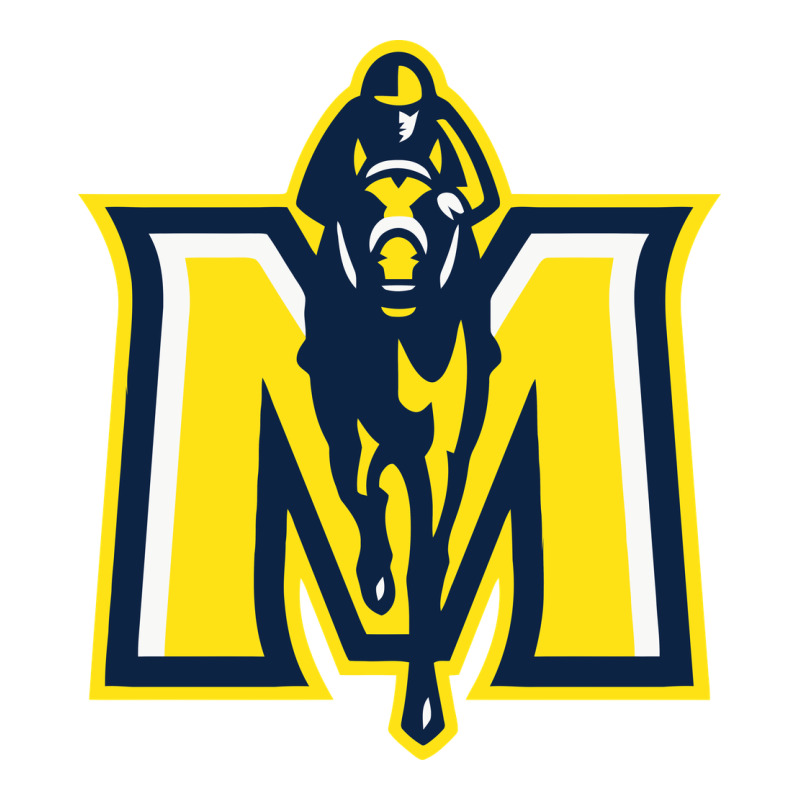Murray State Racers Premium Hoodie by linhVisuals | Teevron