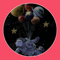 Space Travel Premium Sweatshirt | Teevron