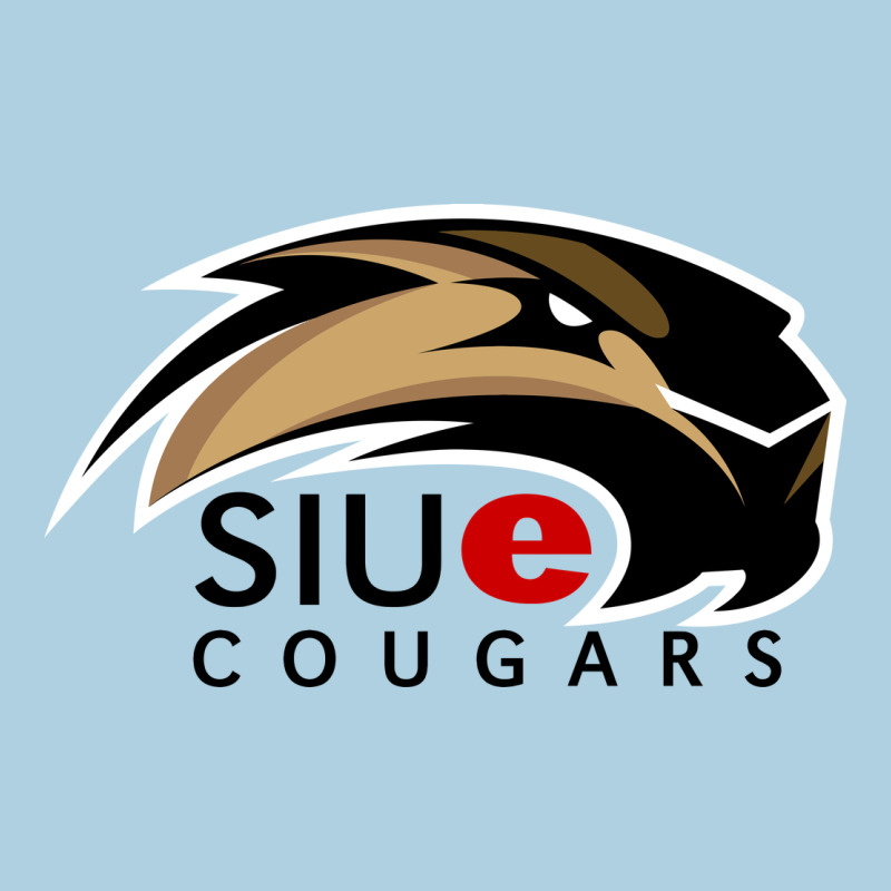 Siu Edwardsville Cougars Premium Hoodie by linhVisuals | Teevron