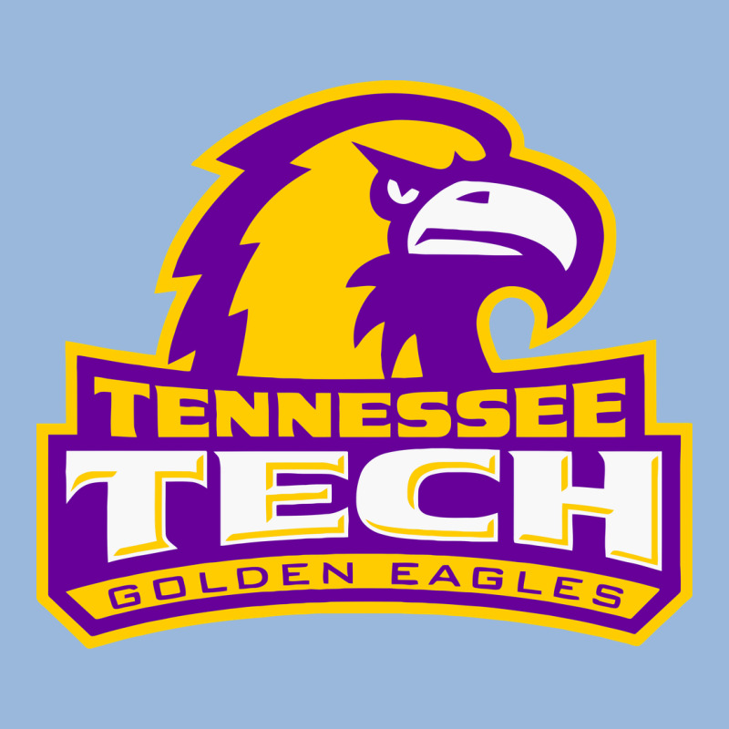 Tennessee Tech Golden Premium Hoodie by linhVisuals | Teevron