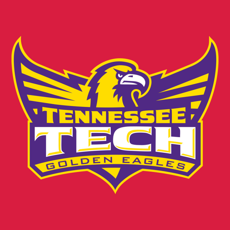 Tennessee Tech Golden Premium Hoodie by linhVisuals | Teevron