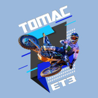 Eli Et3 Tomac Pullover Hoodie Premium Hoodie | Teevron