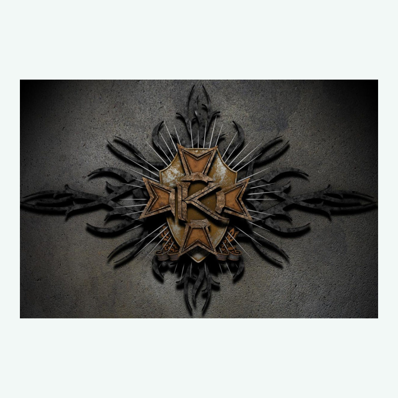 Kamelot Premium Hoodie by linhVisuals | Teevron