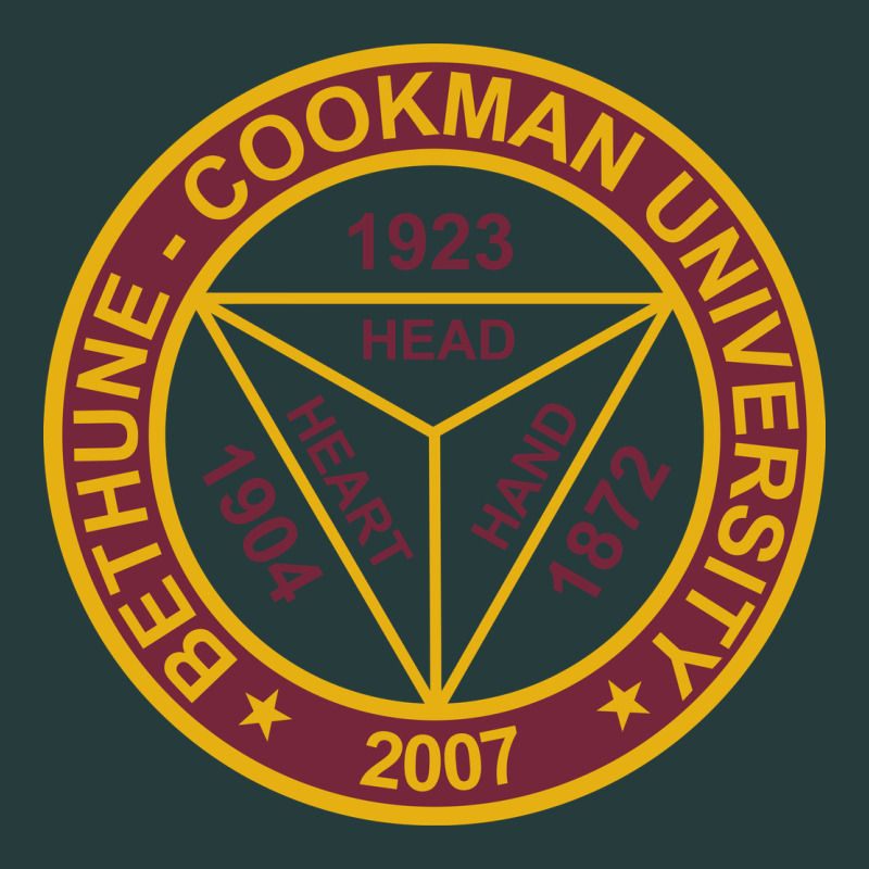 Bethune Cookman Premium Hoodie by linhVisuals | Teevron