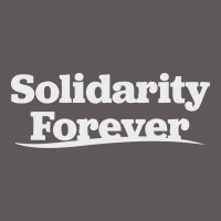 Solidarity Forever Premium Hoodie | Teevron