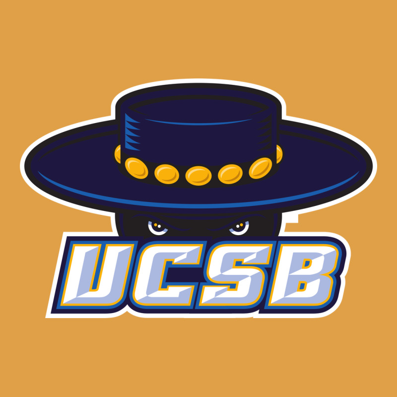 Uc Santa Barbara Gauchos Premium Hoodie by linhVisuals | Teevron