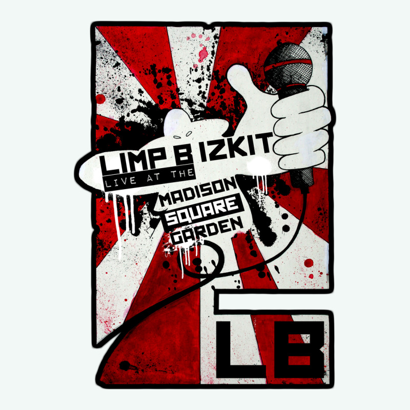 Limp Bizkit 23 Premium Hoodie by linhVisuals | Teevron