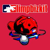 Limp Bizkit 35 Premium Hoodie | Teevron