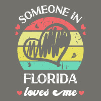 Someone In Florida Loves Me T  Shirt Someone In Florida Loves Me Funny Premium Hoodie | Teevron