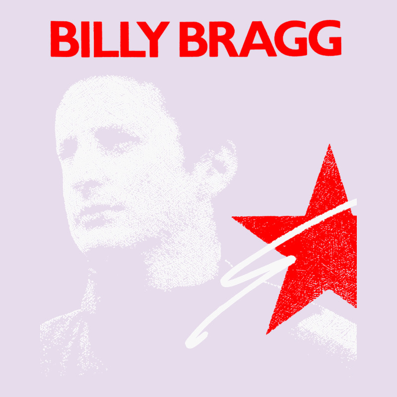 Billy Bragg Müsic Premium Hoodie by linhVisuals | Teevron