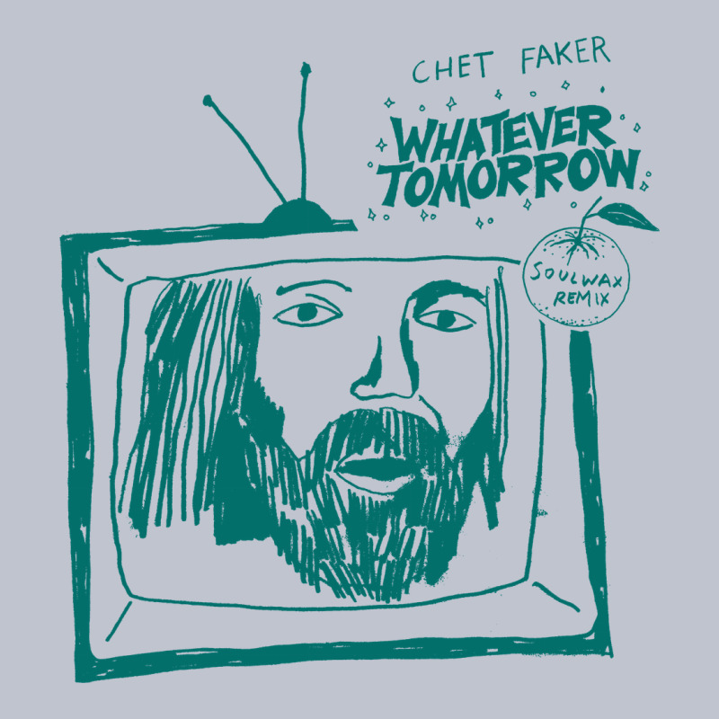 Chet Faker Müsic Premium Hoodie by linhVisuals | Teevron
