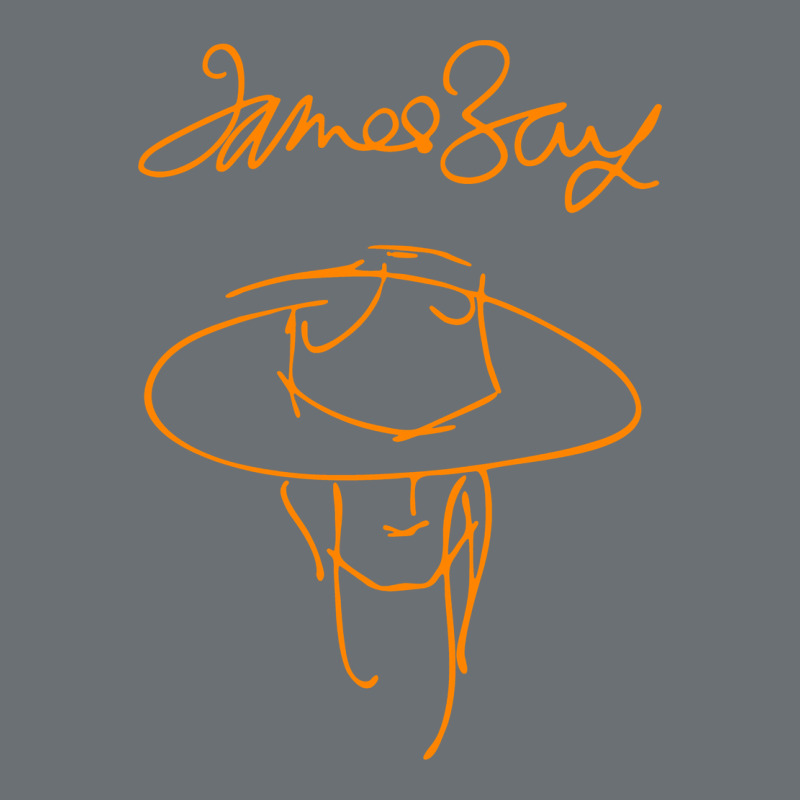 James Bay Müsic Premium Hoodie by linhVisuals | Teevron