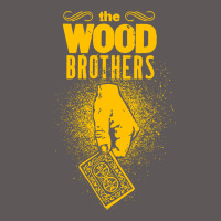 The Wood Brothers Blues Premium Hoodie | Teevron