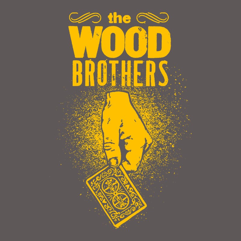 The Wood Brothers Blues Premium Hoodie by linhVisuals | Teevron