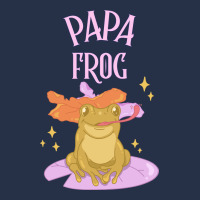 Papa Frog Premium Hoodie | Teevron