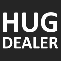 Hug Dealer Premium Hoodie | Teevron