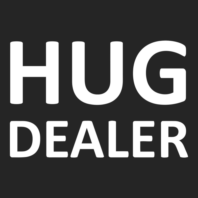 Hug Dealer Premium Hoodie by linhVisuals | Teevron