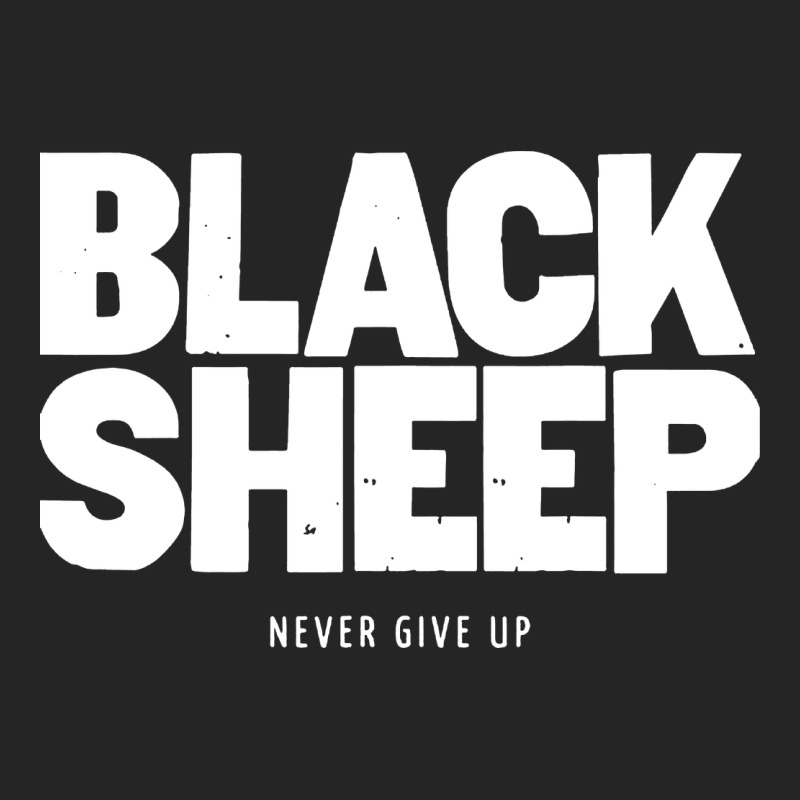 Black Sheep Premium Hoodie by linhVisuals | Teevron