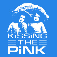 Gift For Men Kissing The Pink Premium Hoodie | Teevron
