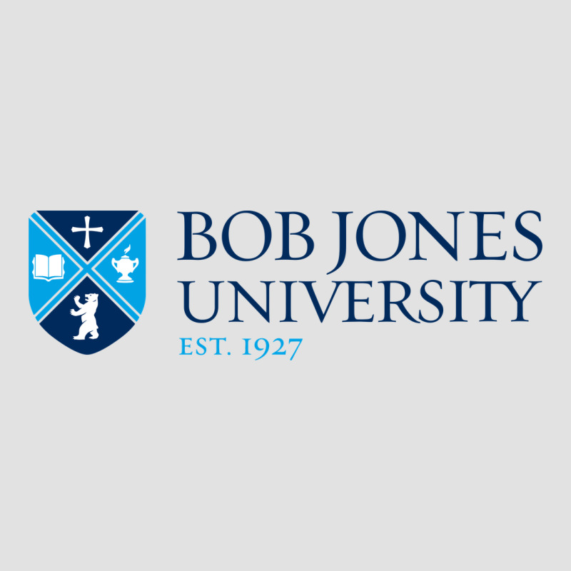 Bob Jones University, Greenville Premium Hoodie by linhVisuals | Teevron