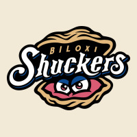 Biloxi Shuckers Premium Hoodie | Teevron