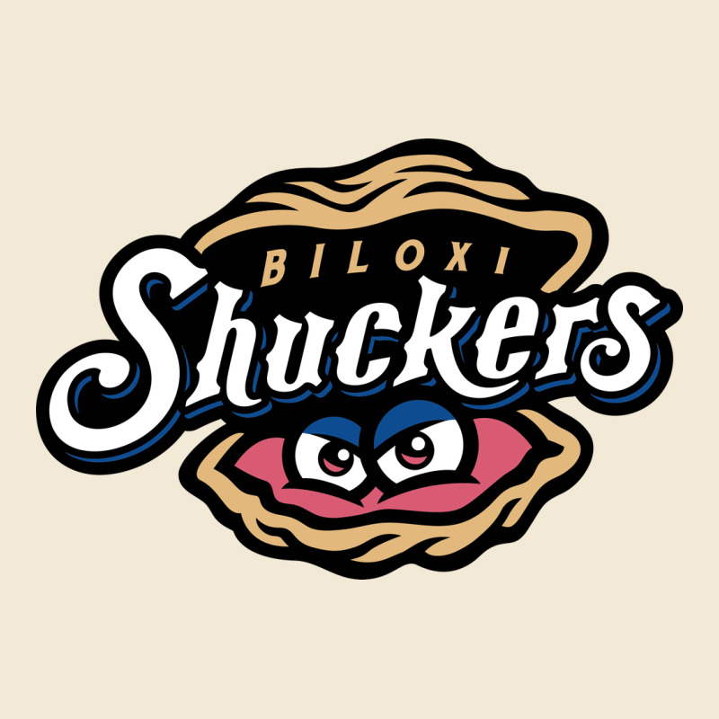 Biloxi Shuckers Premium Hoodie by linhVisuals | Teevron