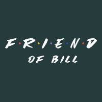 Friend Of Bill Aa Tv Parody Graphic Shirt Premium Hoodie | Teevron