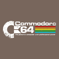 #commodore 64 Premium Hoodie | Teevron