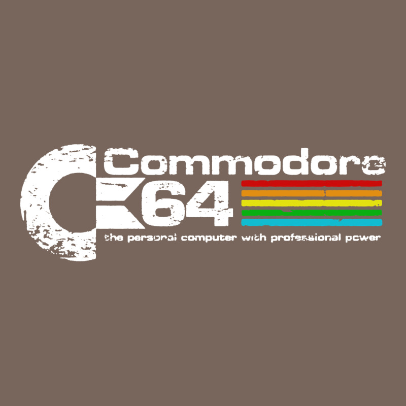 #commodore 64 Premium Hoodie by linhVisuals | Teevron