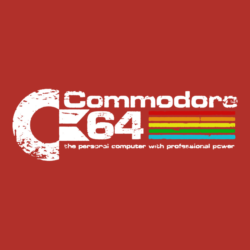 #commodore 64 Premium Hoodie by linhVisuals | Teevron