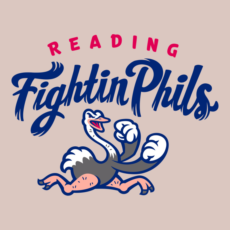 Reading Fightin Phils Premium Hoodie by linhVisuals | Teevron