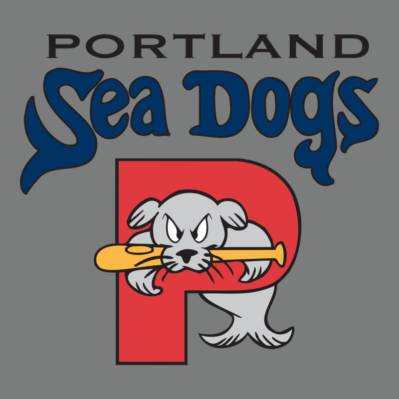 Sea Dogs Team Premium Hoodie by linhVisuals | Teevron