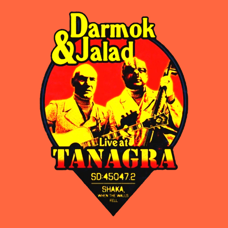 Darmok And Jalad At Tanagra Premium Hoodie by linhVisuals | Teevron