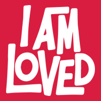 I Am Loved Premium Hoodie | Teevron