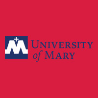 University Of Mary, Apparel Premium Hoodie | Teevron