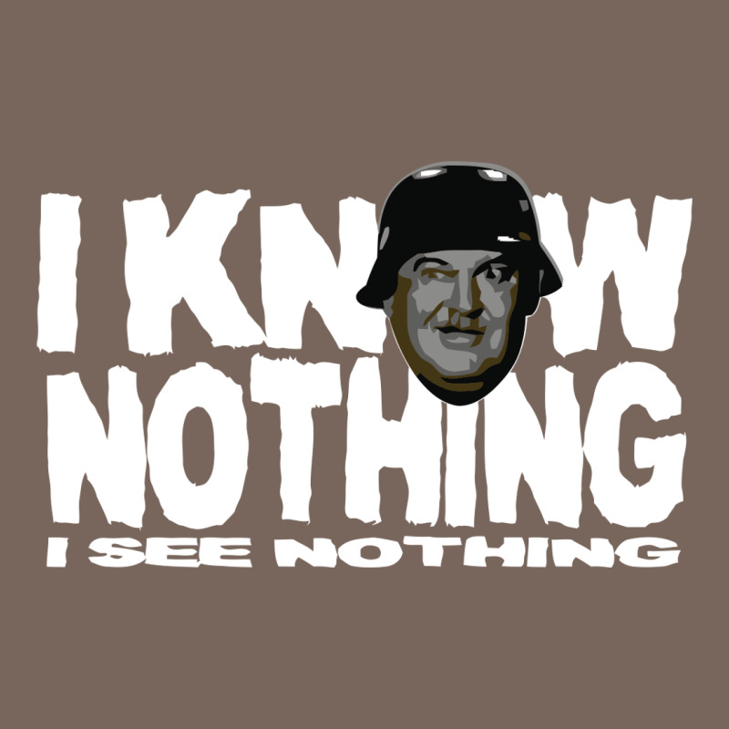 I Know Nothing Premium Hoodie by linhVisuals | Teevron