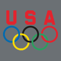 Olympic Rings Premium Hoodie | Teevron