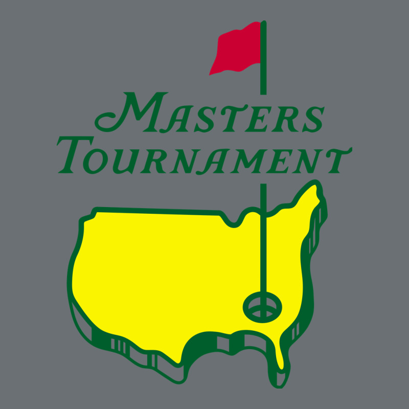 Masters Tournament Golf Premium Hoodie by linhVisuals | Teevron
