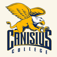 Canisius Golden Griffins Premium Hoodie | Teevron