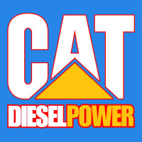 Cat Diesel Power Premium Hoodie | Teevron