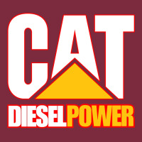 Cat Diesel Power Premium Hoodie | Teevron