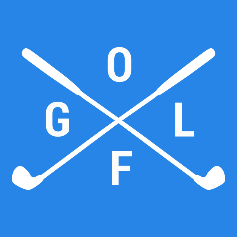 Golf Club 001 Premium Hoodie by linhVisuals | Teevron