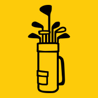 Golf Club 003 Premium Hoodie | Teevron