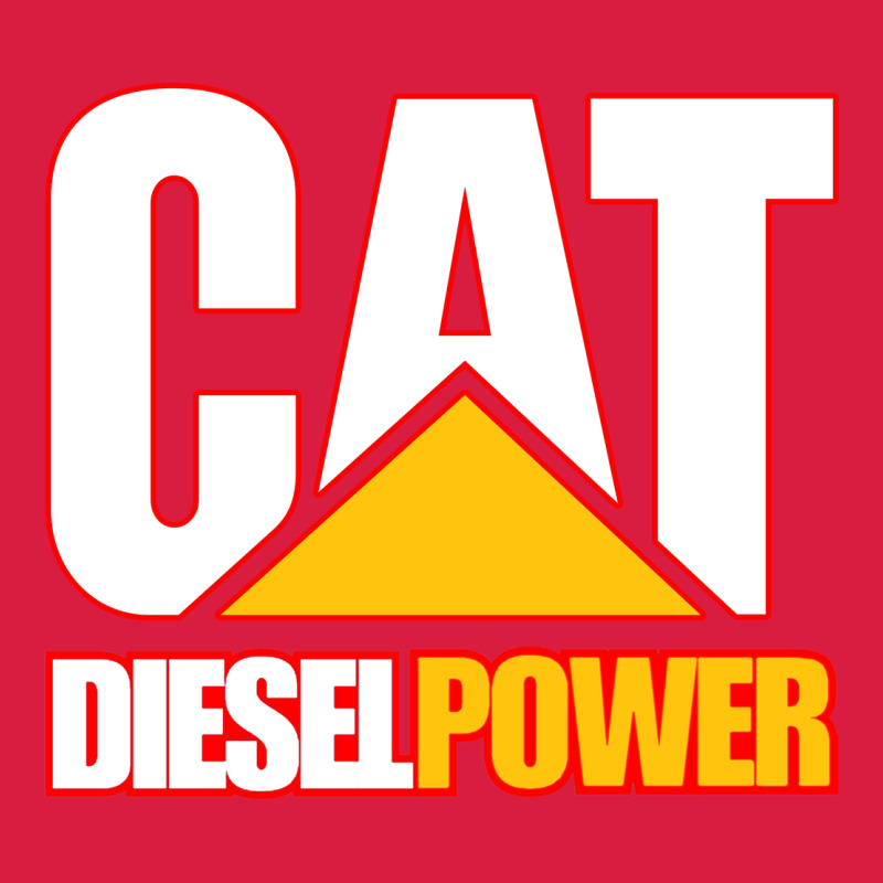 Cat Diesel Power Premium Hoodie by linhVisuals | Teevron