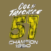 Cole Trickle Premium Hoodie | Teevron