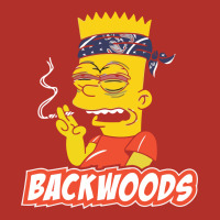 Backwoods Tshirt Premium Hoodie | Teevron