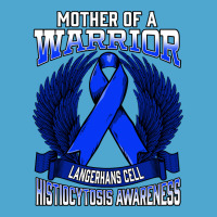 Langerhans Cell Histiocytosis Awareness Mother Support Ribbo Sweatshir Premium Hoodie | Teevron