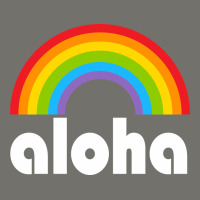 Aloha Rainbow Hawaii 808 Island Hawaiian Premium Hoodie | Teevron
